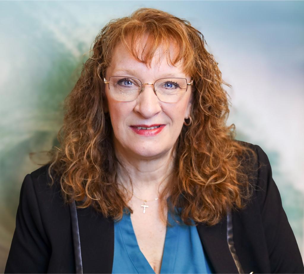 Debra J. Feltham, FCPA, FCGA