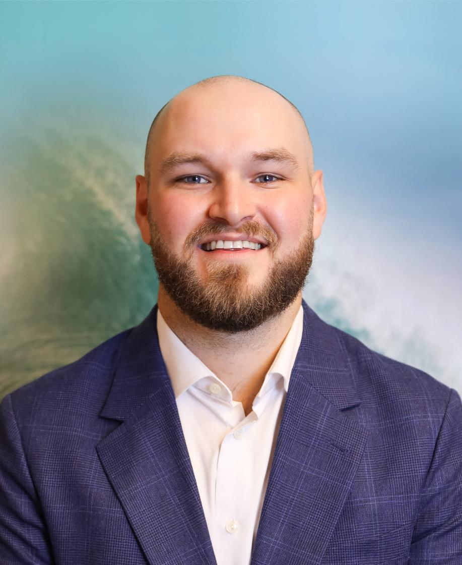 Liam Coombs, CPA