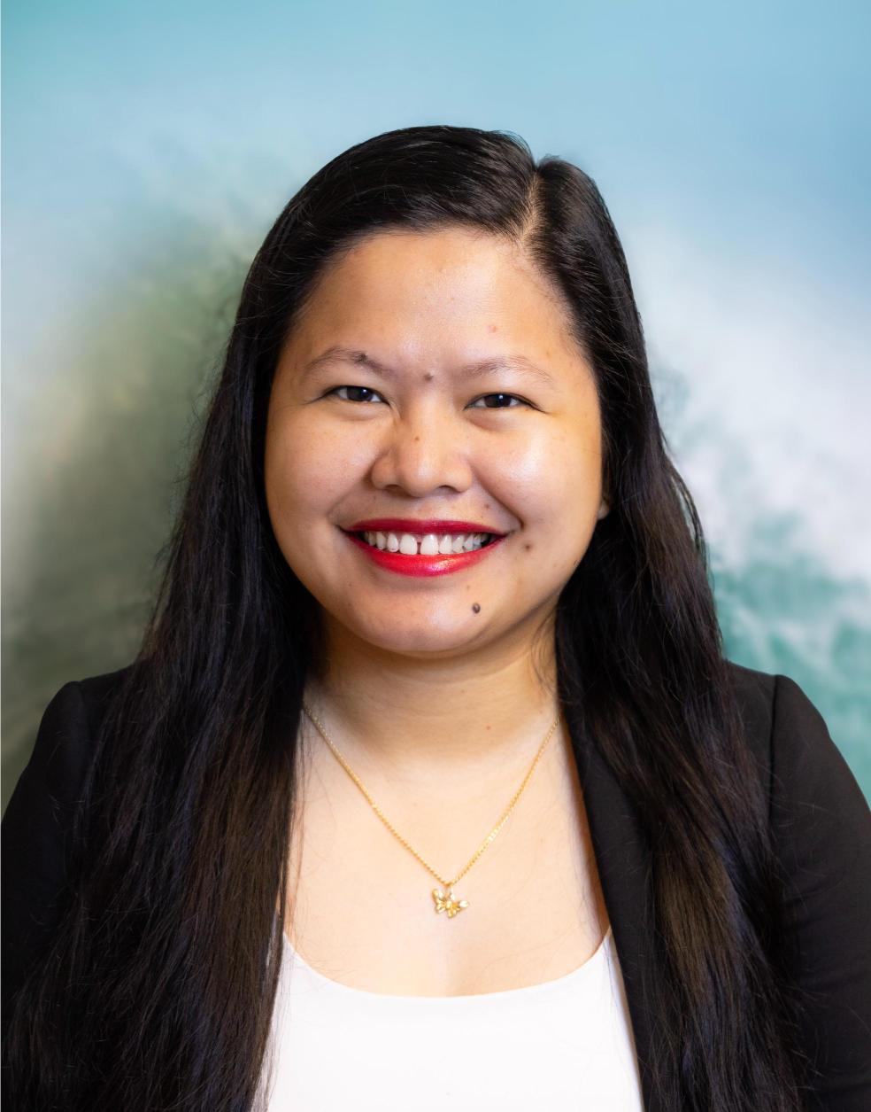 Bernadette, Feltham & Associates support team