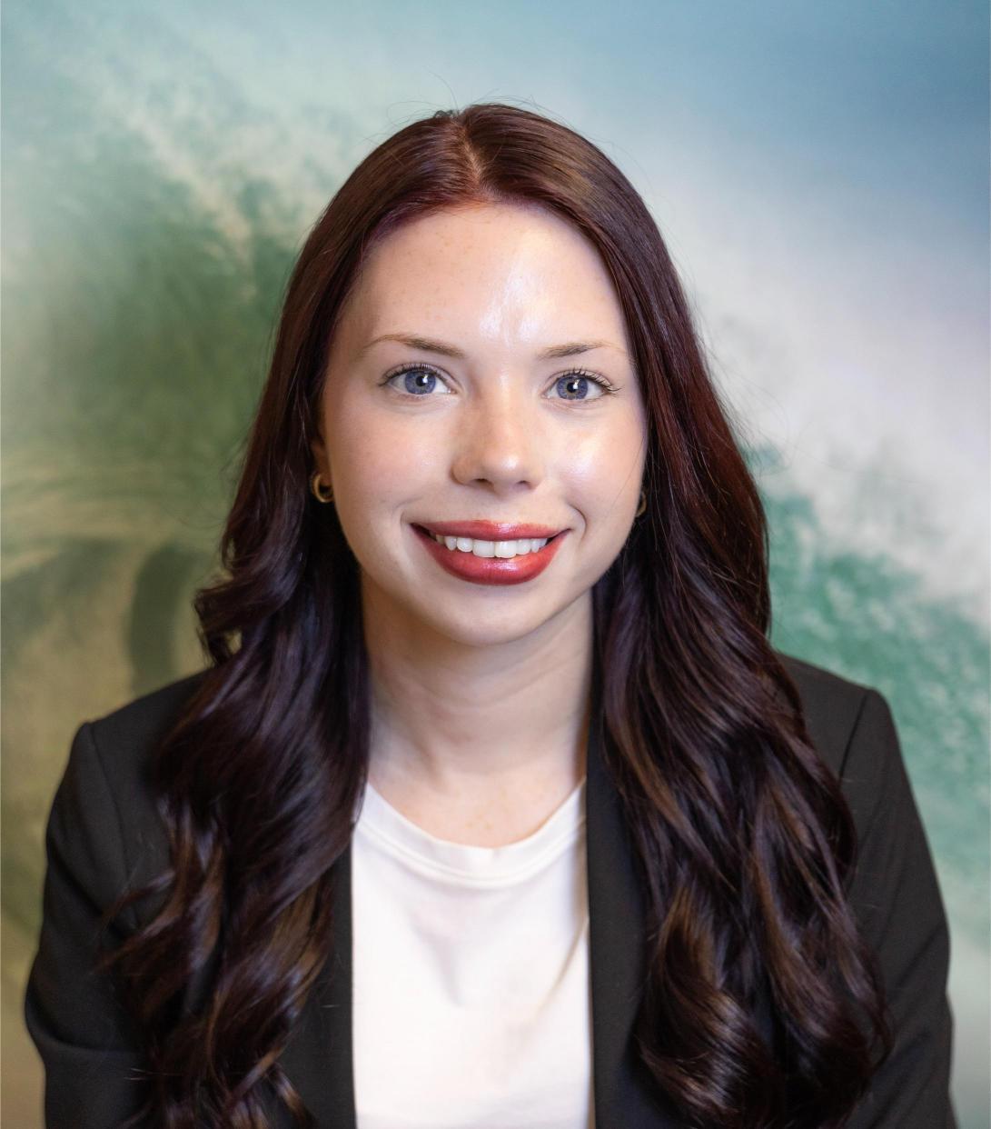 Kaitlyn, Feltham & Associates support team