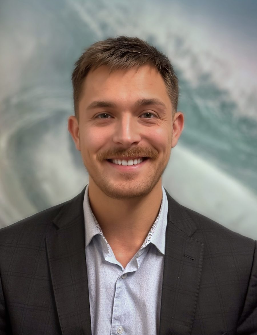 Tyler Kirby, B.Comm